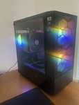 Vand pc gaming