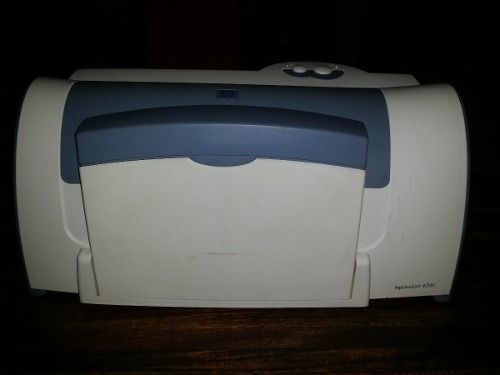 Продавам/ бартер принтер HР Deskjet 656c