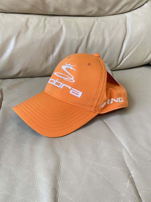 Cobra - шапка с коЗирка