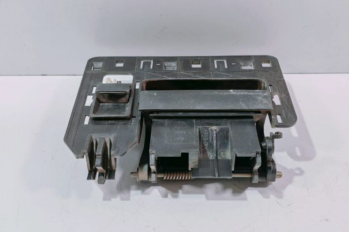 Maner usa interior 7H0829309 Volkswagen VW Transporter T5