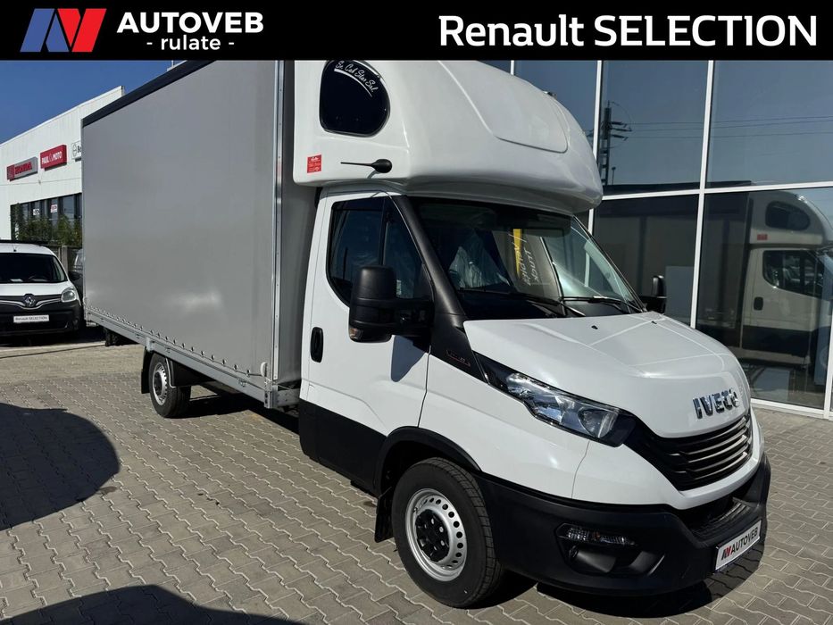 Iveco Daily 35S18 Iveco Daily 35S18