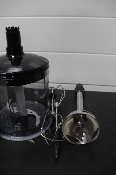 Комплект ръчен миксер, блендер и чопър Bosch MFQ4885DE 575W