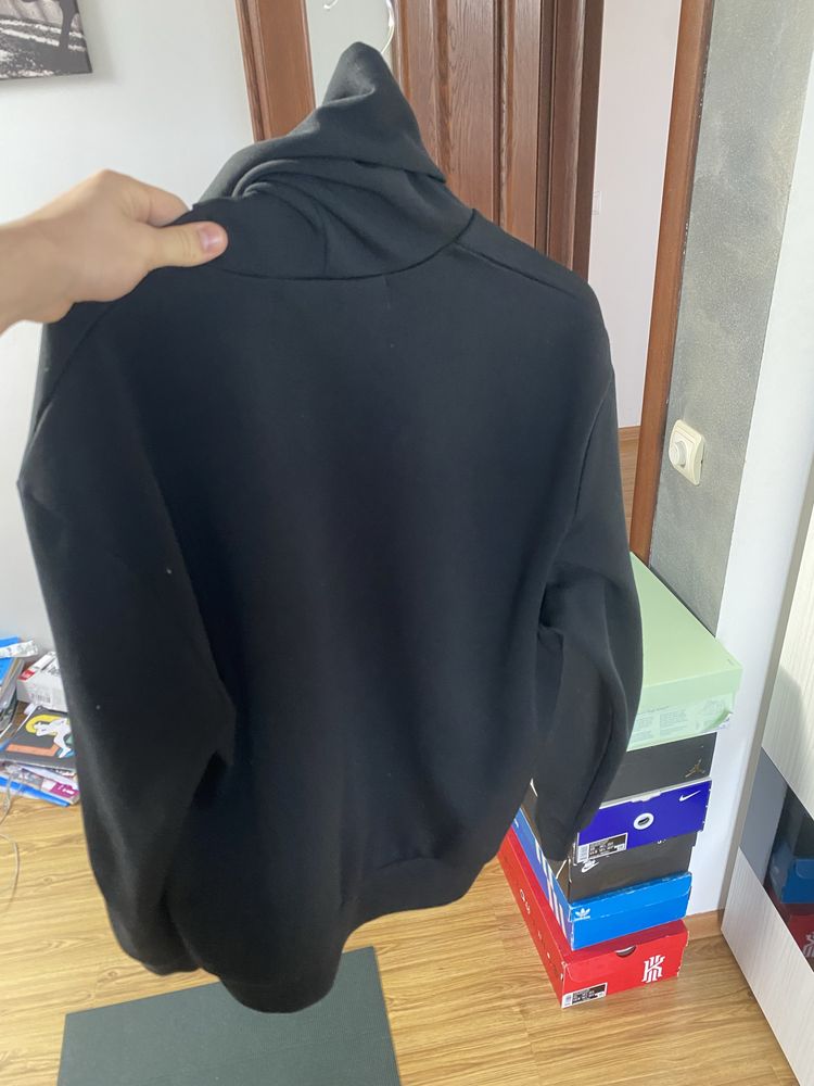 Hoodie Comme des Garcons-CDG(nu nike,jordan,bape)