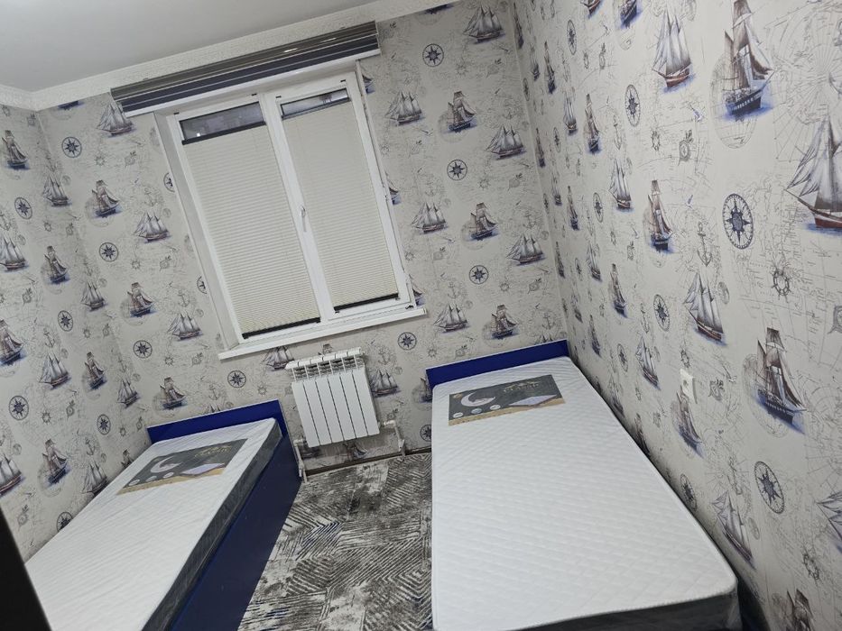 Квартира Ижарага берилади Сергели 3 бекат