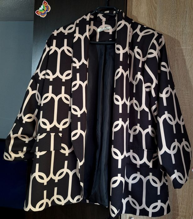 Sacou/Blazere Dama