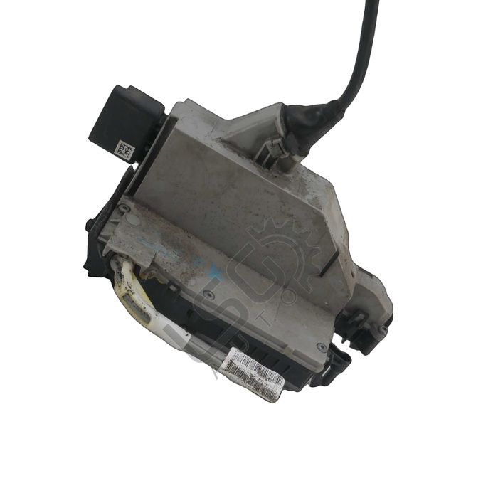 Брава задна лява врата Citroen DS4  ID: 153550