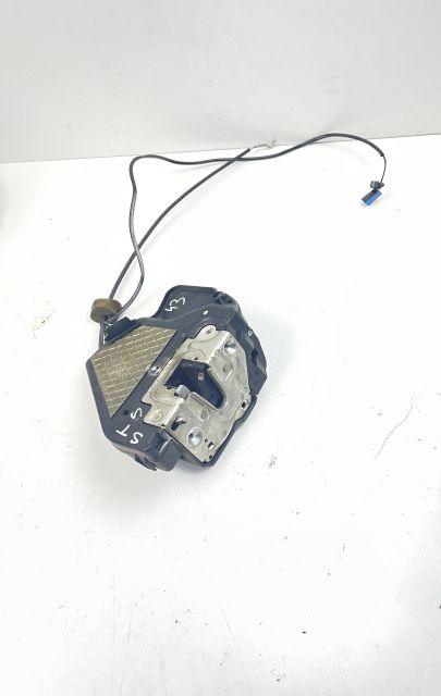 Broasca usa spate stanga Mercedes-Benz E-Class W211/S211