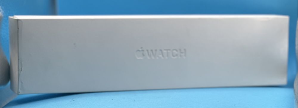 НОВ!!! Apple Watch 7, GPS, Корпус Green Aluminium 41mm