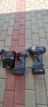 Impacturi Bosch 18V Brushless