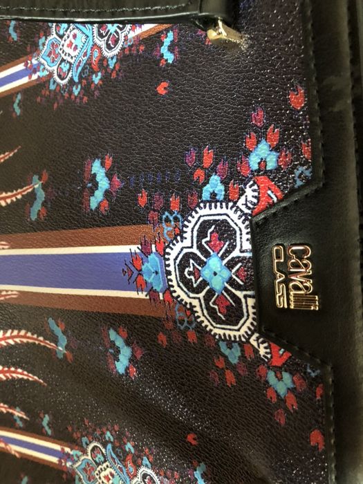 Poseta noua Cavalli Class superba