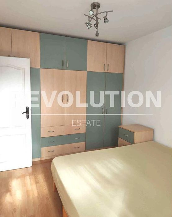 Дава се под наем Двустаен апартамент в Варна, Лятно кино Тракия - 45 кв.м за 400 € - Снимка #4