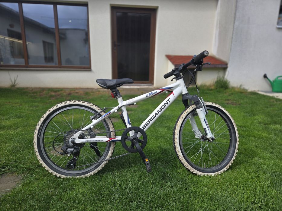 Vand  bicicleta copii- Berfamint