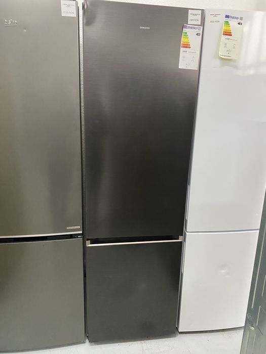 Combina frigorifica Samsung clasa A