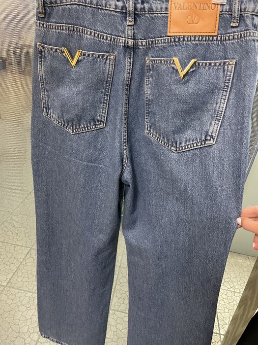 Gucci дънки