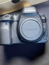 Canon Mark 2 foto