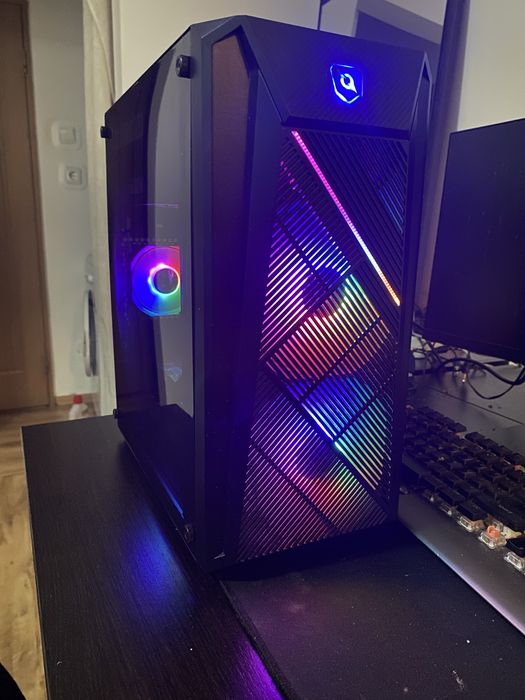 Unitate PC Gaming - Ryzen 5 3600