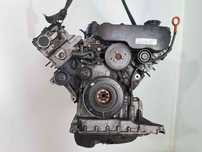Motor complet ambielat  Volkswagen Touareg (7P5) [Fabr 2011-2017] CASA