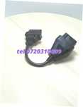 Adaptor 12 Pini Renault Camioane Tir Obd2