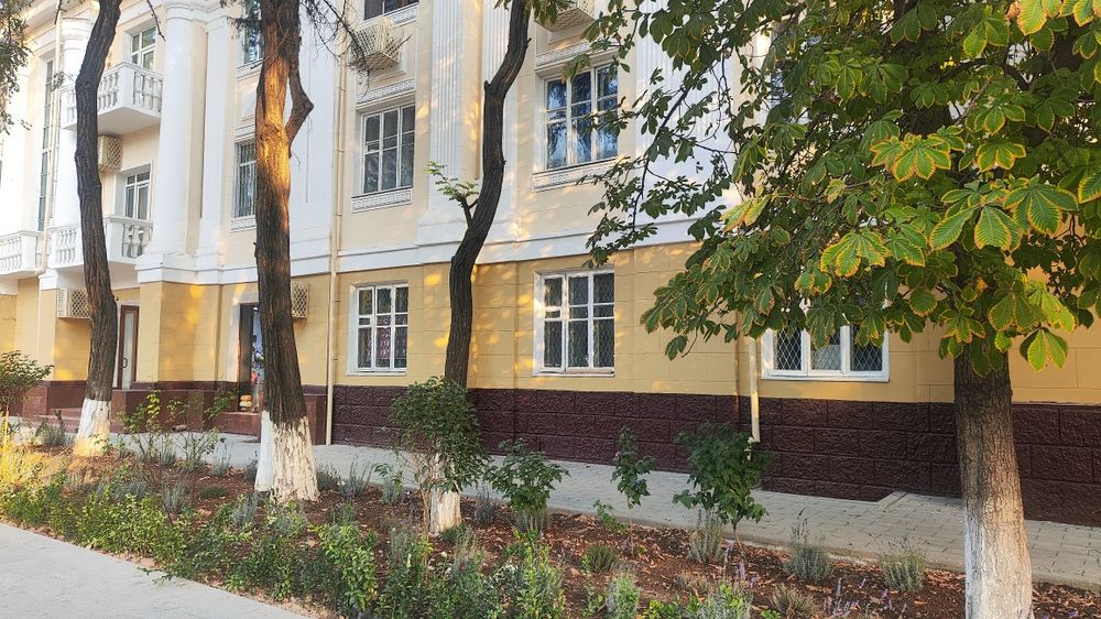 Сдаётся квартира, ул.Шота Руставели