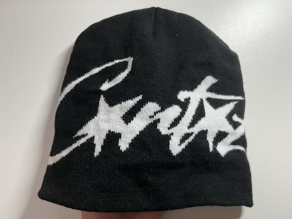 Шапка corteiz зимняя