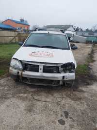 Piese Dacia Logan