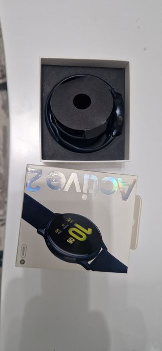 Smart‑watch Samsung Galaxy Watch Active 2,