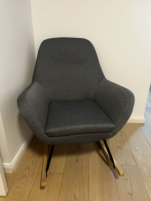 Scaun balansoar nebel ca nou