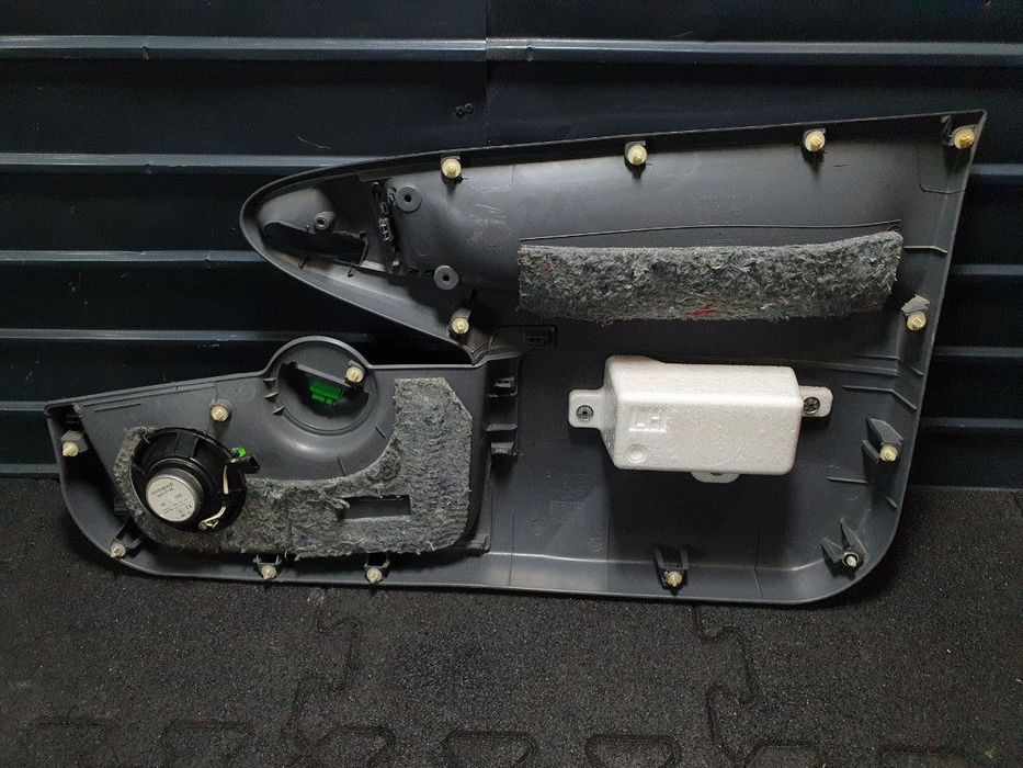 Panou usa dreapta TOYOTA AYGO (_B1_) [ 2005 - > ] OEM 676110H020 / 67611-0H020