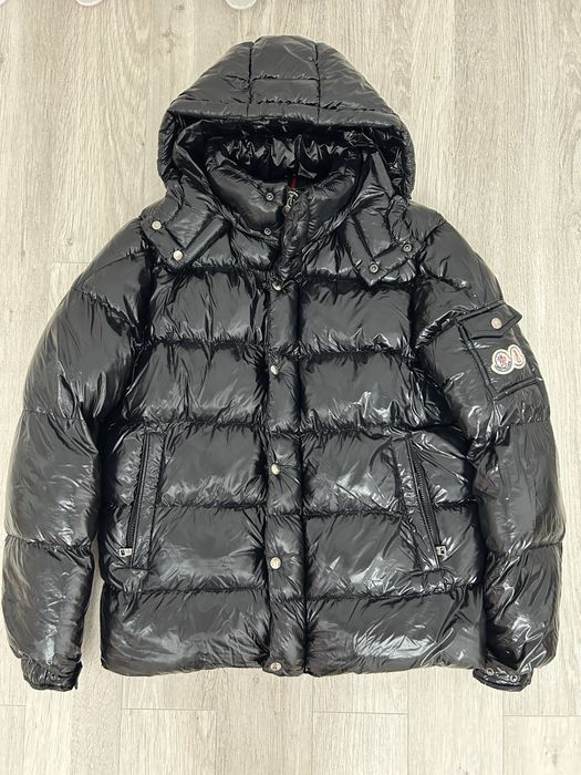 Vand geaca Moncler marimea M