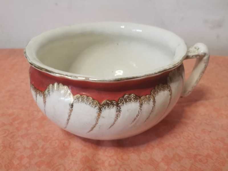 Set lavoar din portelan