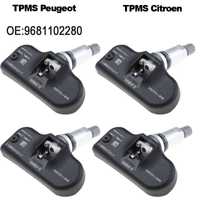 9681102   280 TPMS сензор за налягане в гумите за Peugeot Citroen