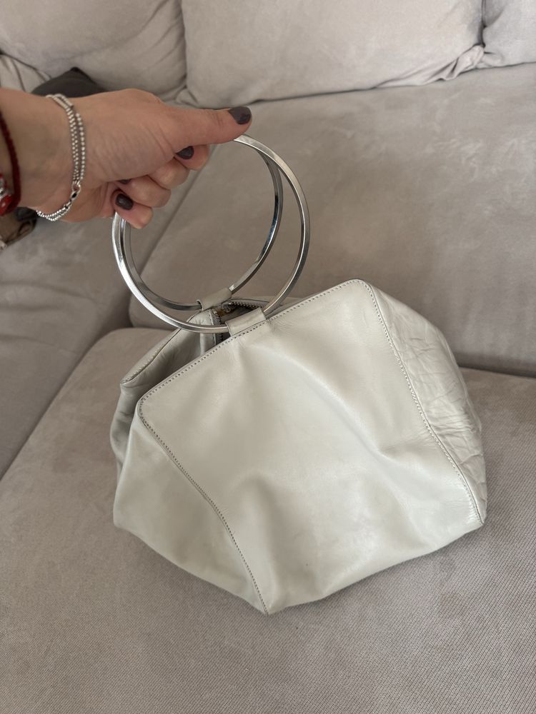 Оригинални чанти  Cavalli, Zara, Cos