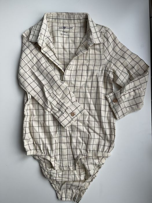 Космонавт, дъждобран, гащеризон, преходно яке Mayoral, Zara, Зара, H&M