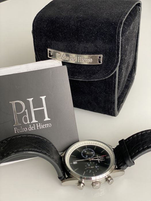 Часы мужские Pedro del Hierro оригинал