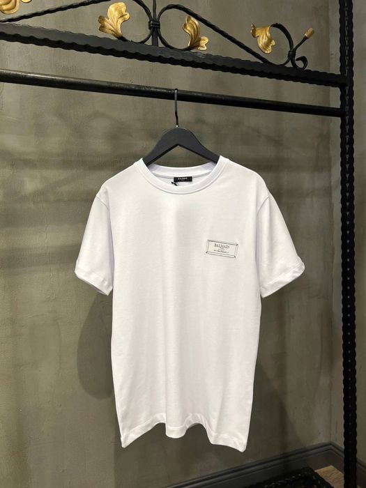 Tricou Balmain premium