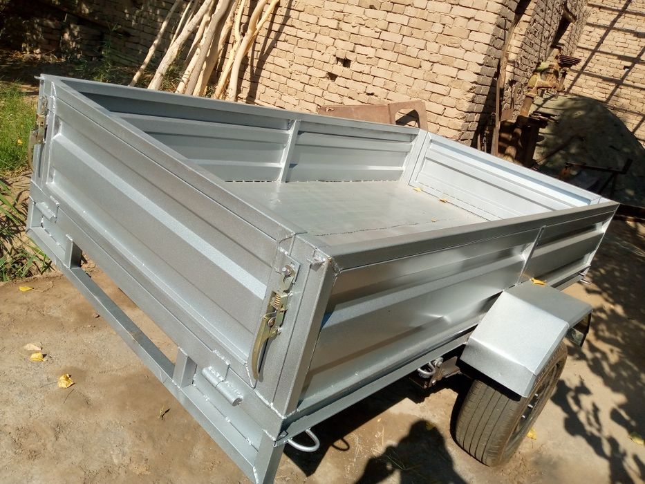 Тиркама заказ асосида таййорлаб берамиз.