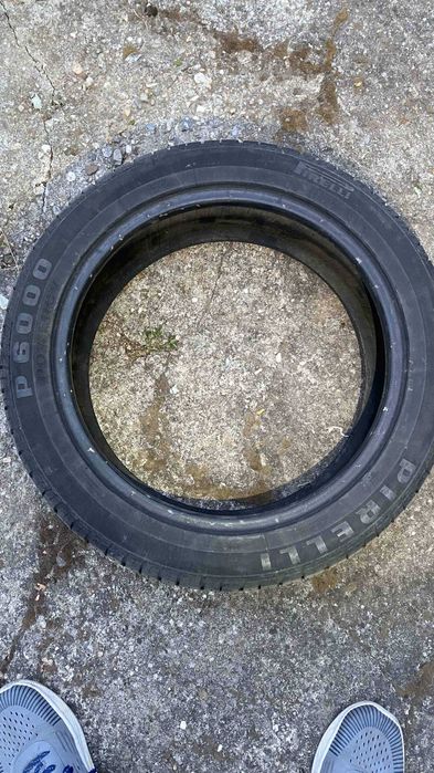 Vind cauciucuri Pirelli vara 185/50 R16