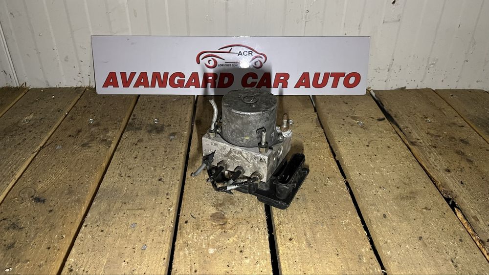 Abs Peugeot 307 2.0 HDi