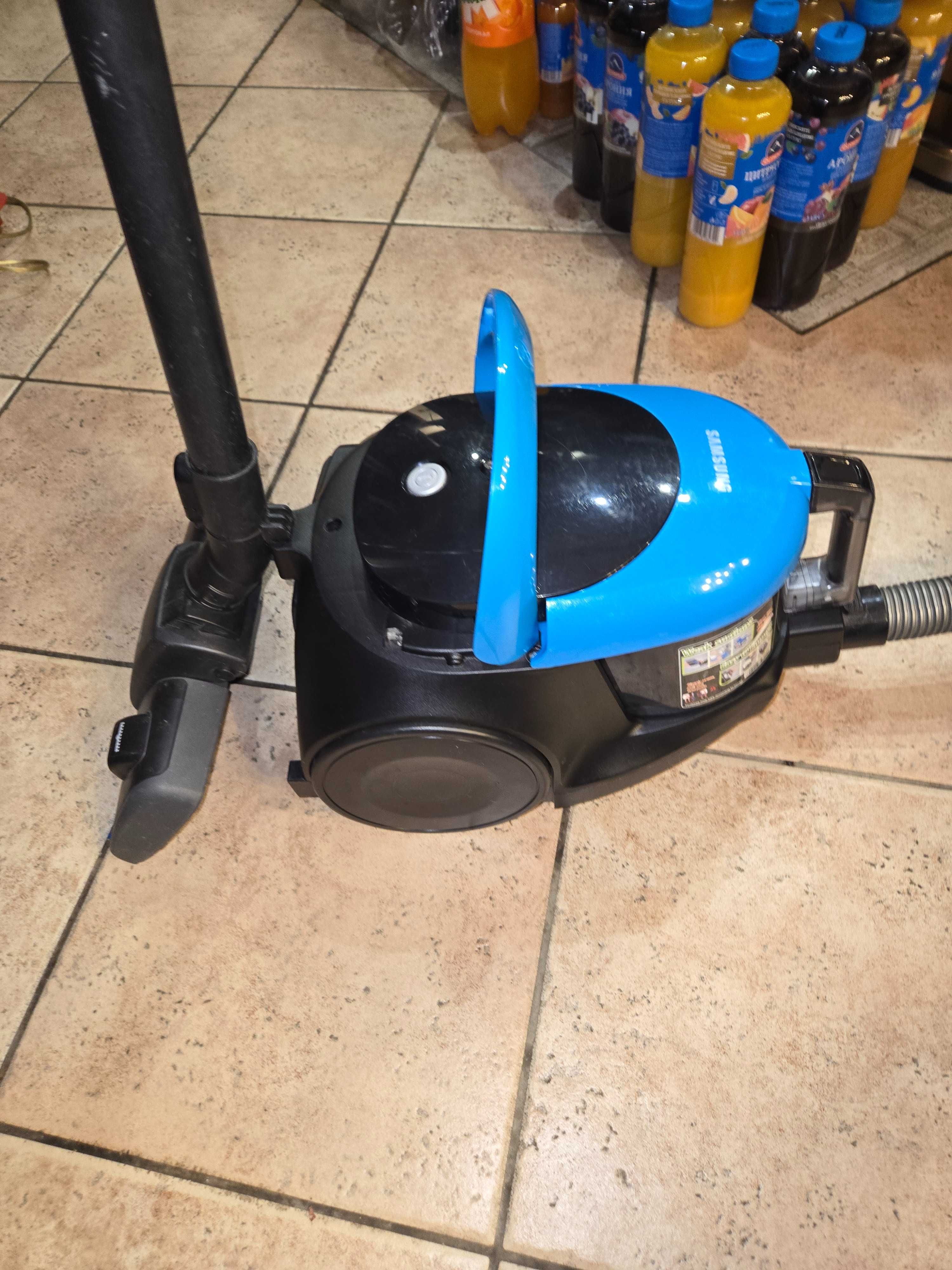 Прахосмукачка Samsung SC44EO 1500W