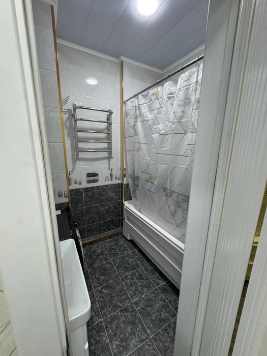 Аренда квартиры 1ком Юнусабад 16-квартал ЖК Хон Сарой