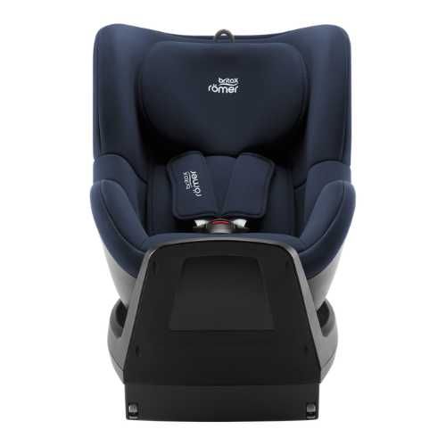 Scaun auto pentru copii, Britax Römer, rotativ, 360º, 3 luni 4 ani