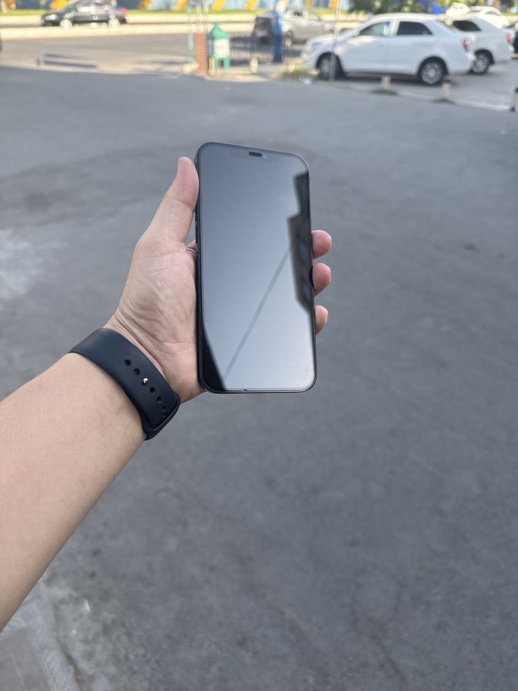 Iphone 12 promax 128gb