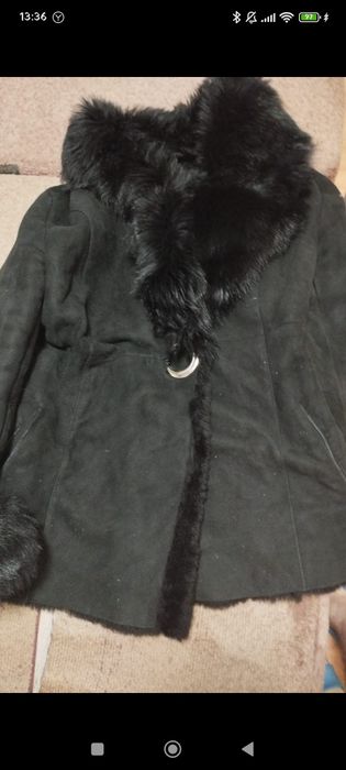 Продам  дублёнку