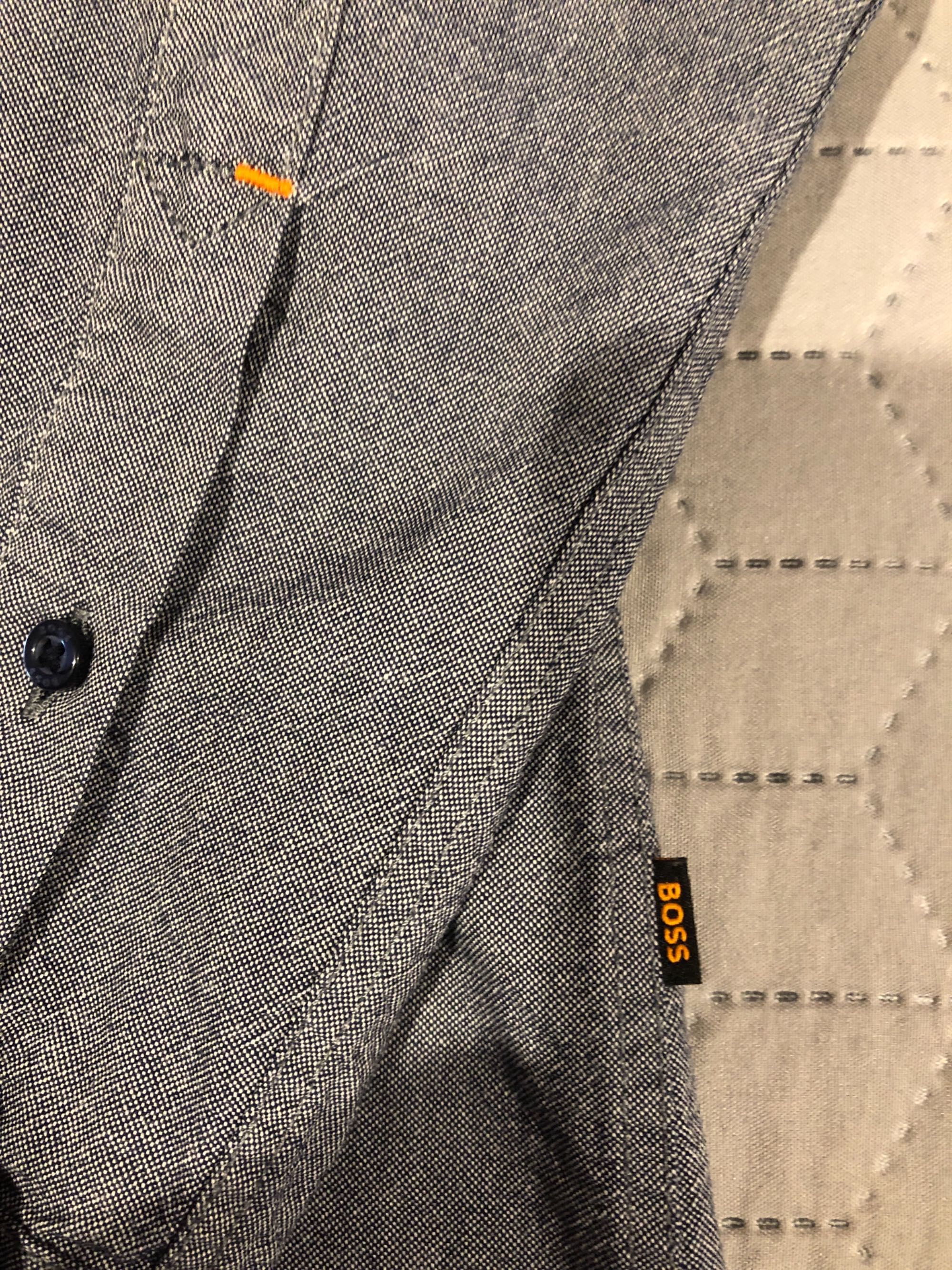 Camasa Boss Orange L