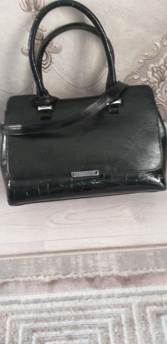 Сумка женская, качественная очень удобная