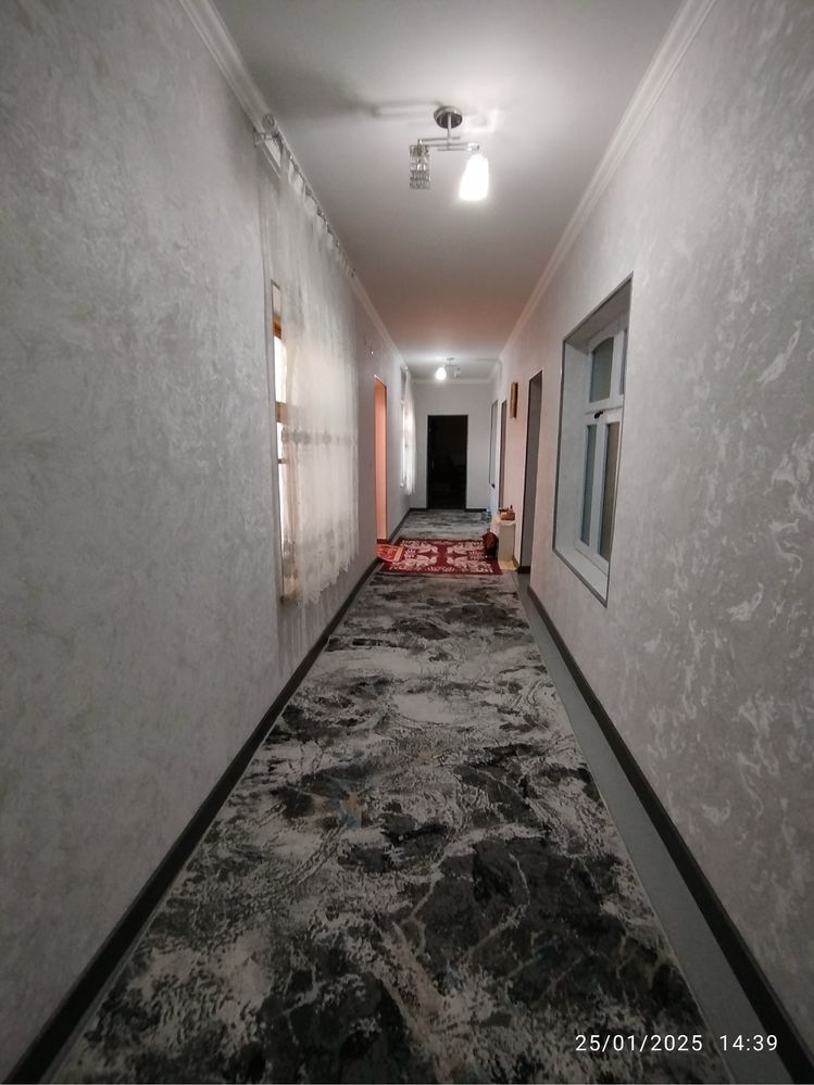 Nazarbek  Ramadan mahalla