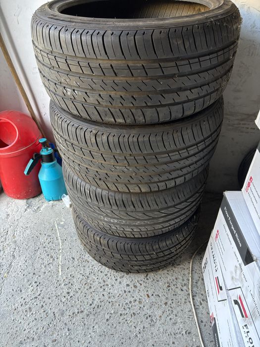 4 Cauciucuri 235 40 R18 Boto Anvelope Vara 18