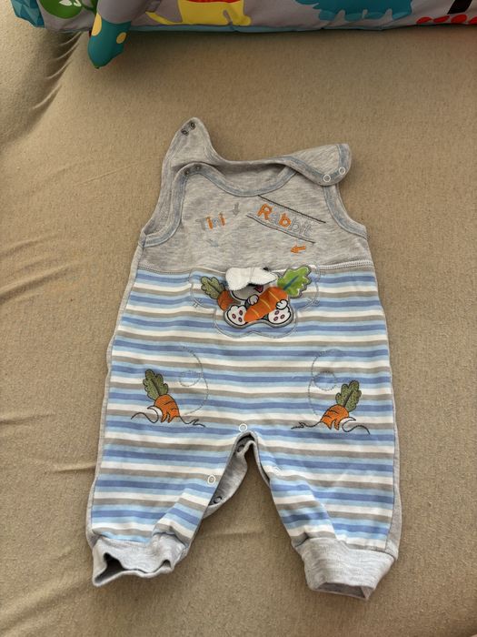 Бебешки комплект