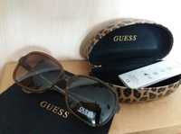 GUESS нови оригинални дамски слънчеви очила