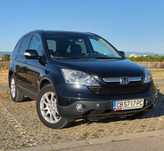 Honda CR-V 2.2 i-CDTi FULL / EXECUTIVE / Koja /